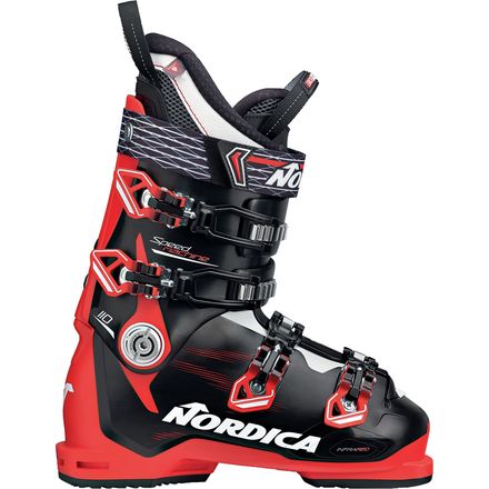 Nordica - Speedmachine 110 Ski Boot - Men's