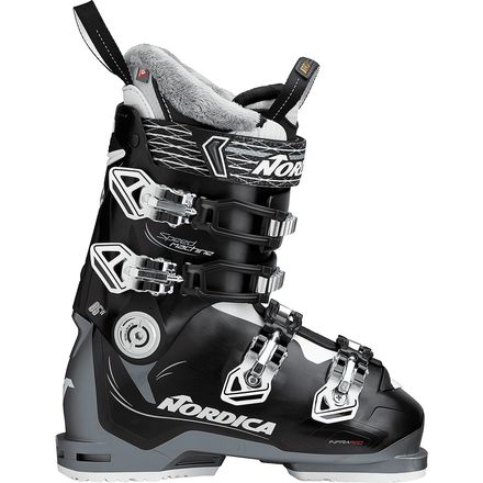 Nordica - Speedmachine 85 Ski Boot - Women's