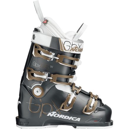 Nordica - GPX 85 Ski Boot - Women's