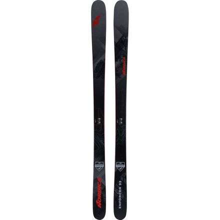 Nordica - Enforcer 93 Ski