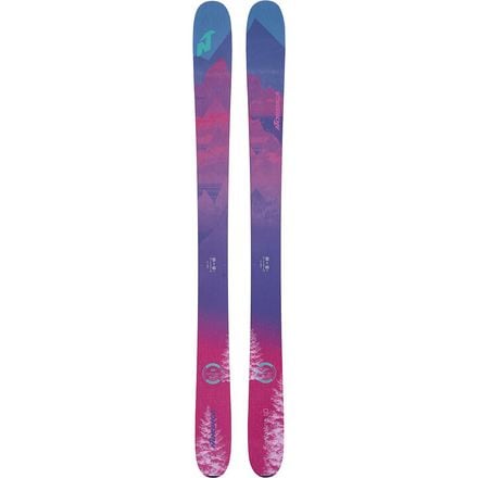 Nordica - Santa Ana 110 Ski - Women's