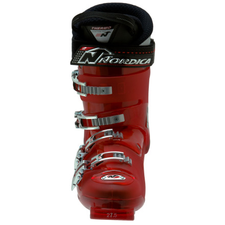 Nordica - Beast 10 Ski Boot - Men's