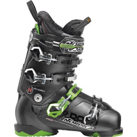 Nordica - Hell and Back H2 Ski Boot - Men's