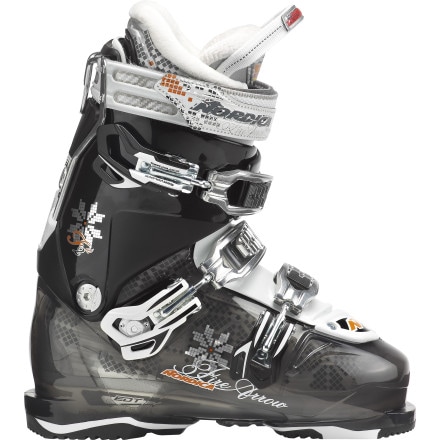 Nordica - Firearrow F2 Ski Boot - Women's