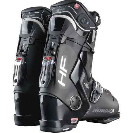 10 Best Rear Entry Ski Boots [2025
