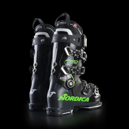 Nordica - Promachine 120 Ski Boot - 2023