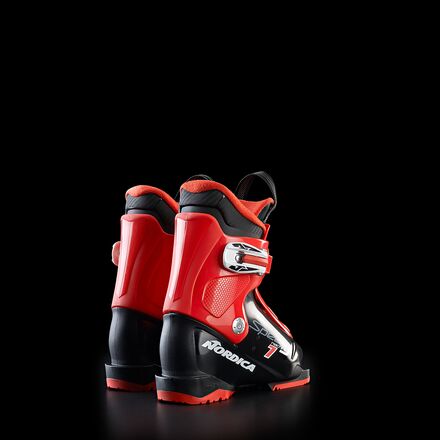 Nordica - Speedmachine J1 Ski Boot - 2022 - Kids'