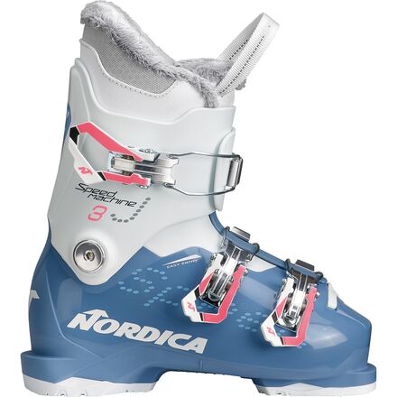 Nordica - Speedmachine J3 Ski Boot - 2022 - Girls'