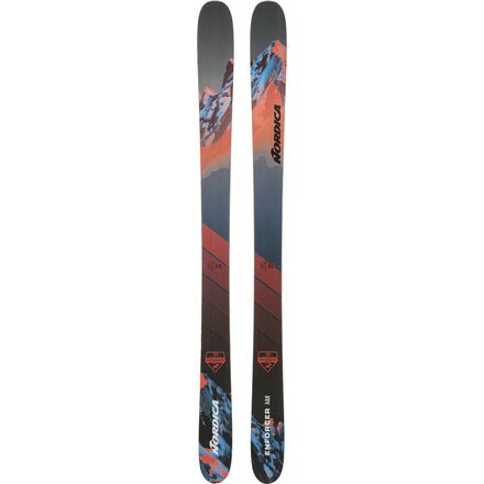 Nordica - Enforcer 110 Free Ski - 2022