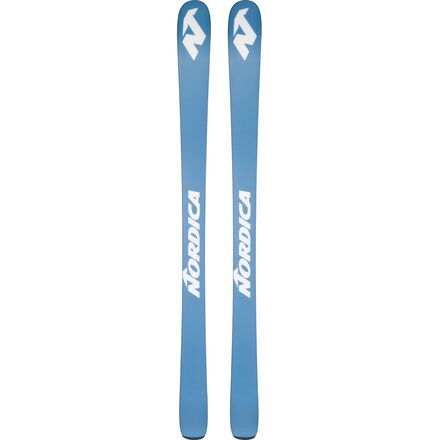 Nordica - Enforcer 80 S Ski - 2022 - Kids' - Blue/Red