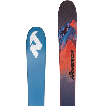 Nordica - Enforcer 95 S Ski - 2022 - Kids'