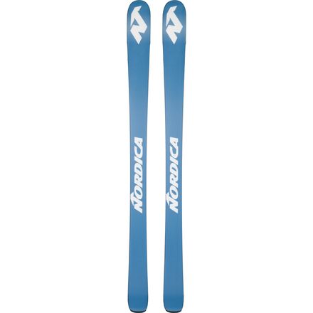 Nordica - Santa Ana 80 S Ski - 2022 - Kids'