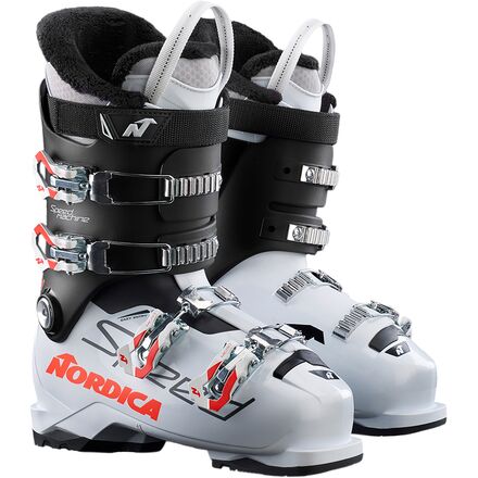 Nordica - Speedmachine J4 Ski Boot - 2022 - Kids'
