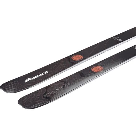 Nordica - Santa Ana 88 Unlimited Ski