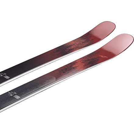Nordica - Santa Ana 88 Unlimited Ski