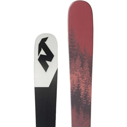 Nordica - Santa Ana 88 Unlimited Ski