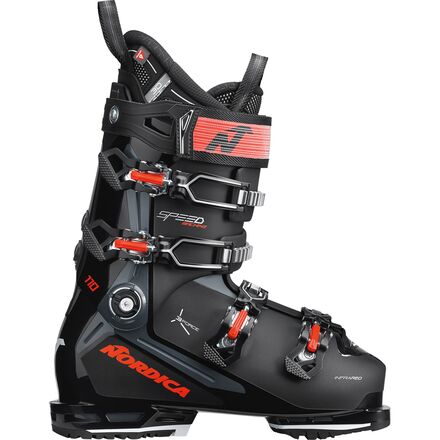 thumbnail image 2 of 10 Best Rear Entry Ski Boots [2025 2 of 10