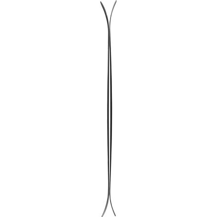 Nordica - Unleashed 108 Ski - 2023