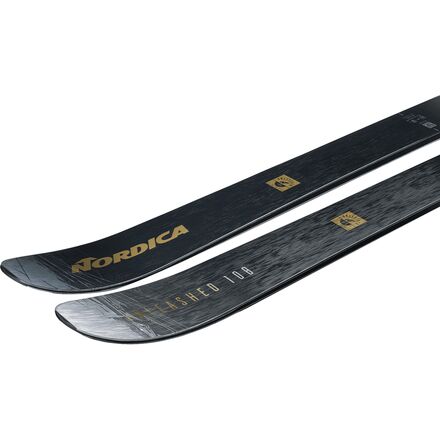 Nordica - Unleashed 108 Ski - 2023