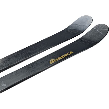 Nordica - Unleashed 108 Ski - 2023