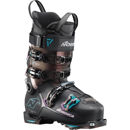 Unlimited 105 DYN Alpine Touring Boot - 2025 - Women's