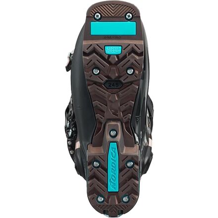 Nordica - Unlimited 105 DYN Alpine Touring Boot - 2025 - Women's