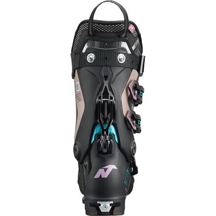 Nordica - Unlimited 105 DYN Alpine Touring Boot - 2025 - Women's
