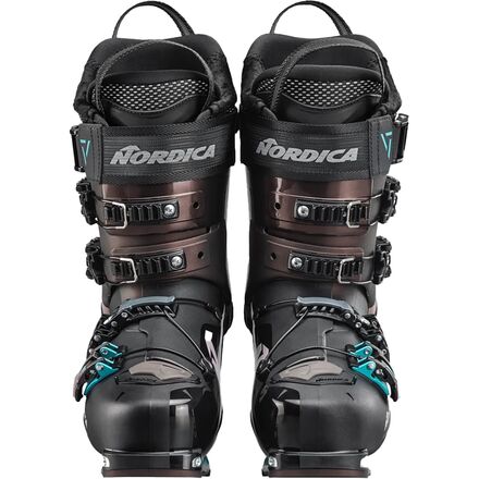 Nordica - Unlimited 105 DYN Alpine Touring Boot - 2025 - Women's