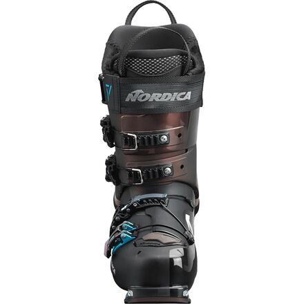 Nordica - Unlimited 105 DYN Alpine Touring Boot - 2025 - Women's