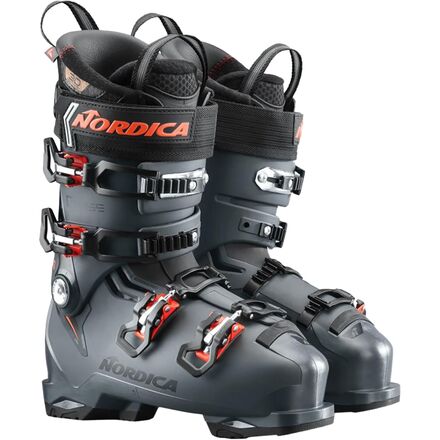 Nordica - Cruise 130 Ski Boot - 2025 - Men's