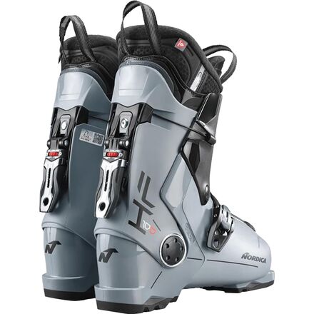 Nordica - HF 100 Ski Boot - 2025 - Men's