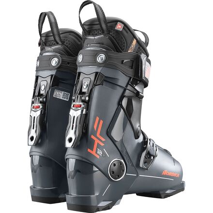Nordica - HF 120 Ski Boot - 2026 - Men's