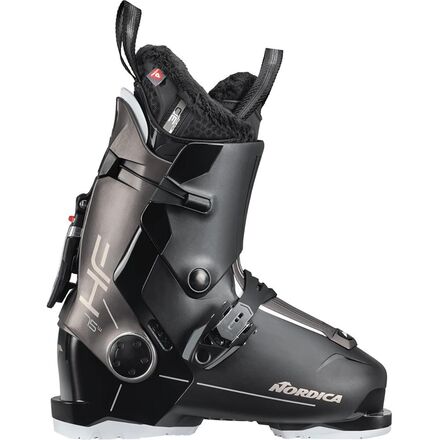 Hf 75 Ski Boot - Women's - 2025