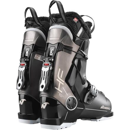 Nordica - Hf 75 Ski Boot - Women's - 2025