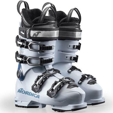 Nordica - Promachine 105 Ski Boot - 2026 - Women's