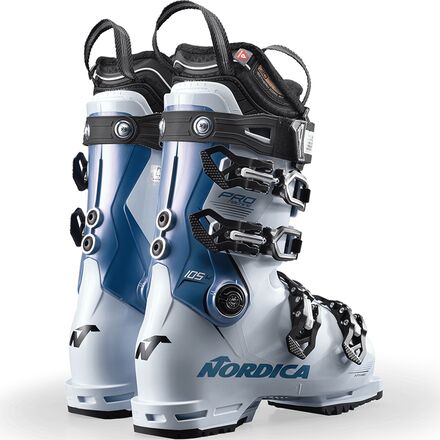 Nordica - Promachine 105 Ski Boot - 2026 - Women's