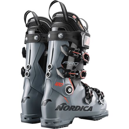 Nordica - Promachine 120 Ski Boot - 2026 - Men's