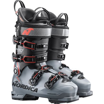 Nordica - Promachine 120 Ski Boot - 2026 - Men's