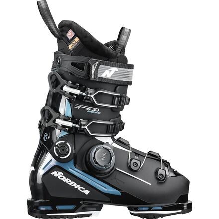 Speedmachine 3 Boa 95 Ski Boot - Women's - 2025