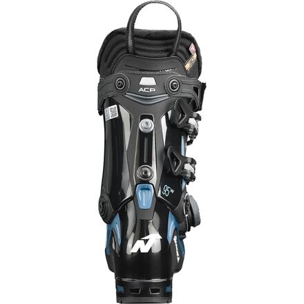 Nordica - Speedmachine 3 Boa 95 Ski Boot - Women's - 2025