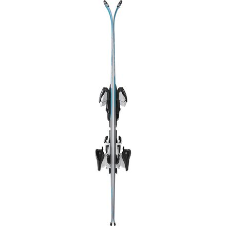 Nordica - Team G FDT + J4.5 Ski - 2025 - Kids'
