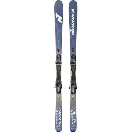 Dobermann Multipista DC Ski - 2026