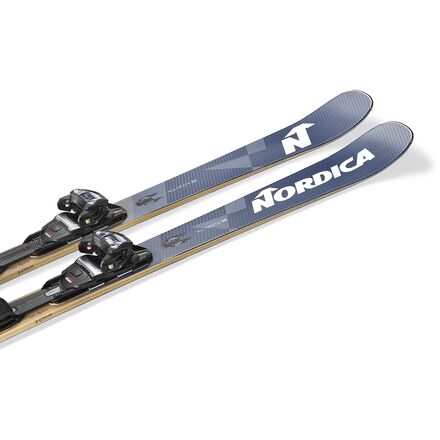 Nordica - Dobermann Multipista DC Ski - 2026