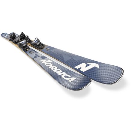 Nordica - Dobermann Multipista DC Ski - 2026