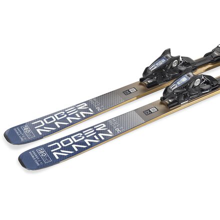 Nordica - Dobermann Multipista DC Ski - 2026