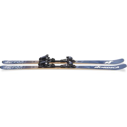 Nordica - Dobermann Multipista DC Ski - 2026