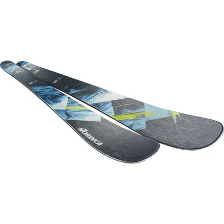 Nordica - Enforcer 104 Ski - 2026