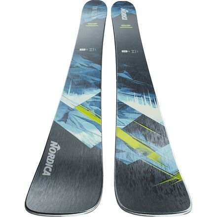 Nordica - Enforcer 104 Ski - 2026