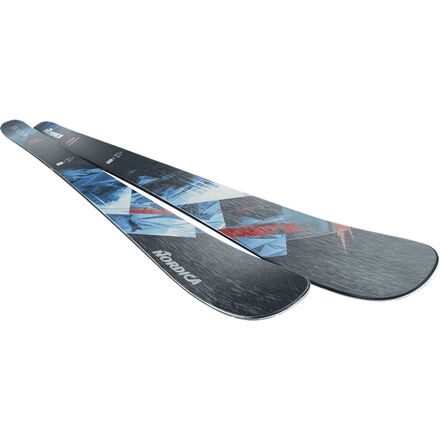 Nordica - Enforcer 99 Ski - 2026