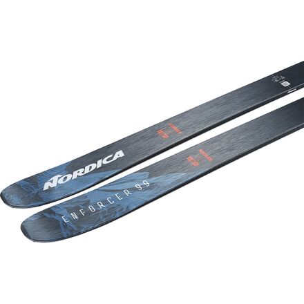 Nordica - Enforcer 99 Ski - 2026